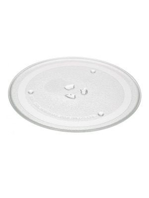 Samsung microwave oven plate DE74-00027A 25.7cm Original - Img 2