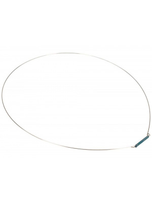 Samsung washing machine door seal fixing screw DC91-12078D - Img 2