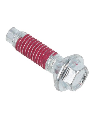 Samsung washing machine drum tripod screw DC60-40137A Compatible - Img 4