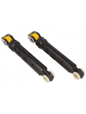 Set 2 amortizoare 120N masina de spalat C00303589 Whirlpool / Indesit 482000089614 - Img 4