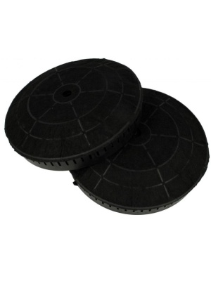 Set 2 filtre carbon type57 compatibil pentru hota AEG / Hotpoint / Ariston / Bosch / Indesit / Zanussi / Samsung / Electrolux 4055171138 / Siemens / Whirlpool - Img 8