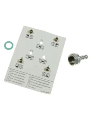 Set duze gaz propan butan Beko 4431100184