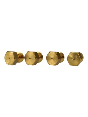 Set duze gaz propan butan G30/30 Gorenje 574548 - Img 4
