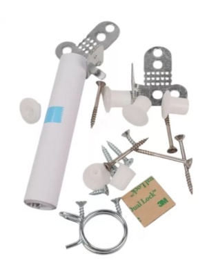 Set montaj masina de spalat vase C00923891 Beko 1784430218