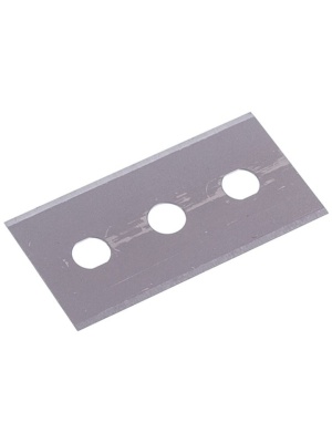 Set od 10 Wpro rezervnih oštrica za strugalicu za keramičku ploču C00379999 Whirlpool 484000008557 - Img 9