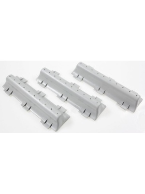 Set od 3 bubnjarske lopatice C00311877 Whirlpool 481241848725, 480110100104 Original - Img 3