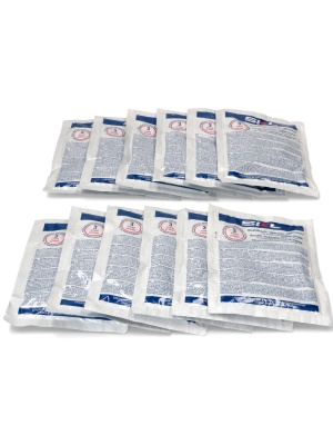 Set soluție anticalcar, degresant și igienizant 3-în-1 SKL, 12 plicuri, 9029799187, 9029803823 – Compatibilă - Img 5
