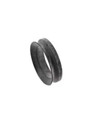 Simering VA22 pentru rulment 6203 pentru masina spalat rufe Electrolux AEG Zanussi 1468158009 Original - Img 2