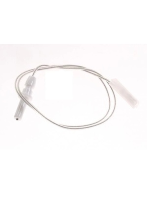 Spark plug Whirlpool, Indesit C00313212 compatible - Img 2