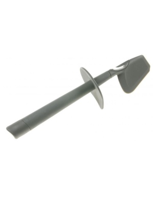 Spatula compatibila Thermomix robot bucatarie Vorwerk TM31, TM5, TM6 - Img 3