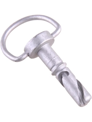 Śruba obrotowa do pokrywy silnika A4519880067 4519880067 do auta Smart Fortwo 2007-2015 - Img 2
