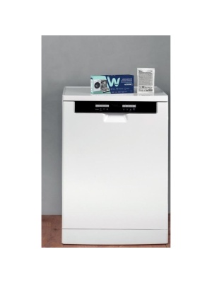 Tablete 3 in 1 anticalcar si degresant pentru masina de spalat, 12 buc, 600g, C00424826 Whirlpool 484000008801 - Img 4