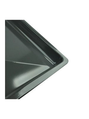 Tava de copt cuptor aragaz Arcelik, Beko 219440106 - Img 4