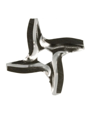 Tefal mincer knife, Moulinex MS-652841 Original - Img 2