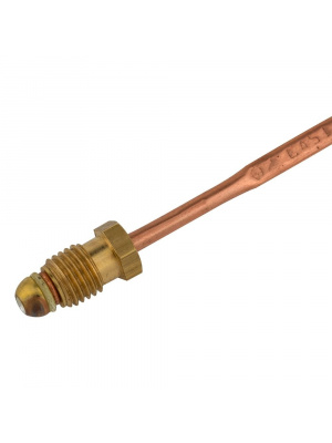 Termocupla cuptor C00307855 Hotpoint, Ariston, Whirlpool, Indesit, 482000032283 - Img 7