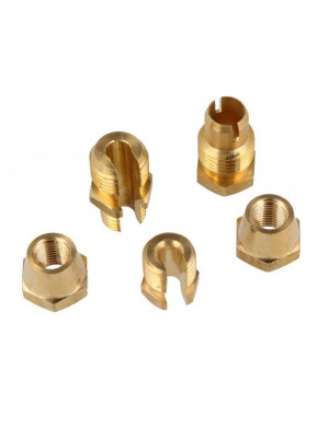 Termocupla cuptor / senzor flacara cu lungimea de 150 CM universala pentru aragaz / cuptor - Img 3