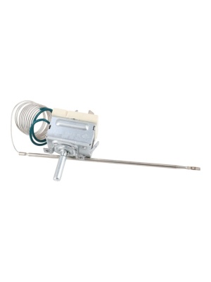 Termostat EGO 55.17053.030 piekarnika Beko 263100035 - Img 2