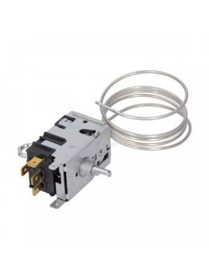 Termostat frigider 077B6738 Gorenje 596279 - Img 3