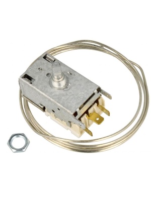 Termostat K59L1822000 za hladilnik C00898319 Beko 4502011000 Kompatibilen