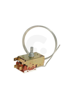 Termostat pentru frigider/combina frigorifica Ranco K57-L5847 - Img 5