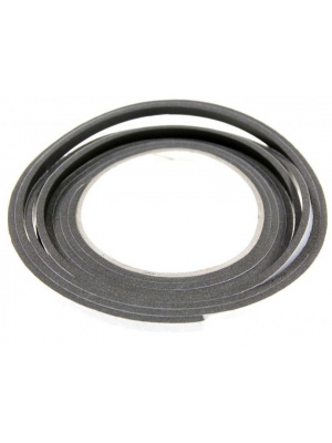 Tesnilo za vgradno ploščo Whirlpool 481246688969 Original