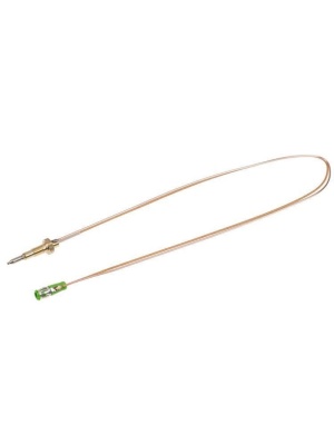Thermocouple for Gorenje stove 438248 original - Img 6