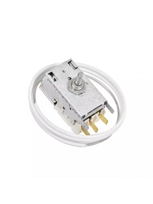 Thermostat K59-L1265 for refrigerator Electrolux AEG Zanussi 2262143023 Compatible