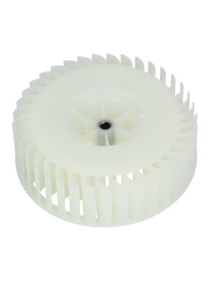 Turbina ventilator pentru uscator de rufe Arctic 2981320200 Original - Img 5