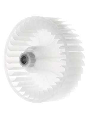 Turbina ventilator uscator Samsung DC93-00873A compatibil - Img 3