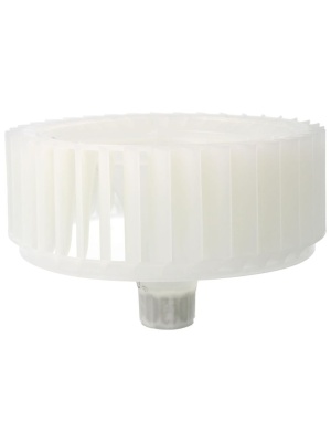 Turbina ventilatore asciugatrice Samsung DC93-00873A Originale - Img 8