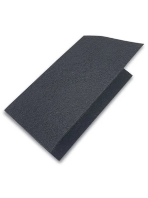 Uniwersalny filtr silnika z możliwością przycięcia 200 x 250 mm - Img 2