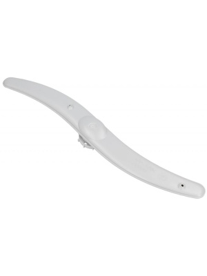 Upper spray arm for dishwasher Amica Gorenje 152806 Whirlpool 482000022687 original - Img 6