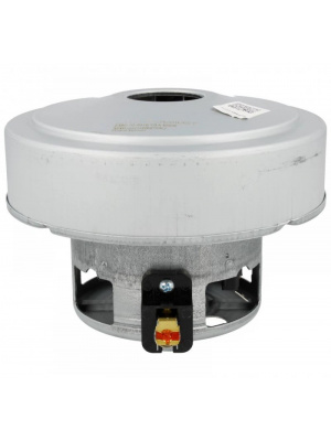 Vacuum cleaner motor 1600W compatible with Samsung DJ31-00007S - Img 3