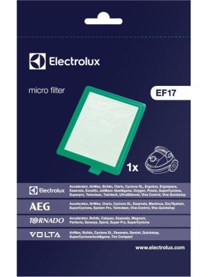 Vákuový filter EF17 Philips 9092880526 originál - Img 2