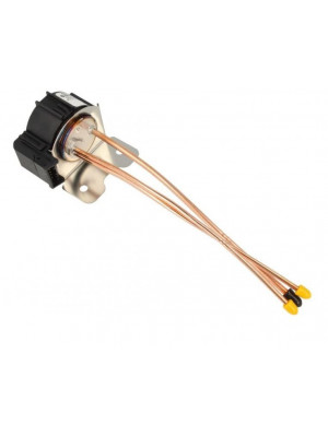 Ventil motora, 2 VÝSTUPY, Arcelik / Beko 4859940200 - Img 3