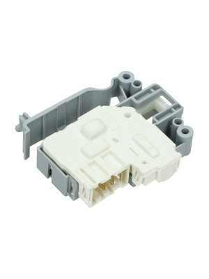 Washing machine door closer compatible C00254755 Whirlpool 482000023034 new version - Img 3