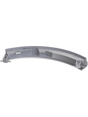 Washing machine door handle compatible with Bosch 00648581, 00751783 - Img 7