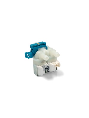 Washing machine solenoid valve C00866217 Beko 2841020100 compatible - Img 5