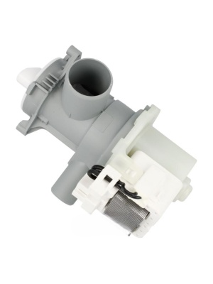 Water drain pump C00912661 Arctic Beko 2840940800 2840941500 original