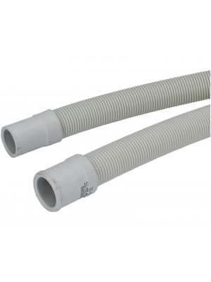 Wąż odpływowy do pralki Arctic, Beko 2803805000 - Img 3