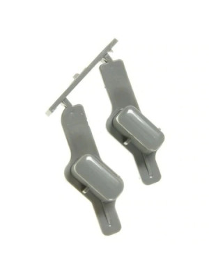 Whirlpool washing machine start button C00311013 - 481071425341 compatible - Img 2