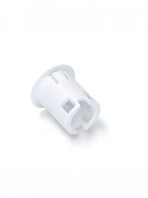White spark switch support Arctic Beko stove 450920045 - Img 3