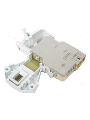 Zapiralo vrat pralnega stroja Bosch 00627556 00631244. Whirlpool 484000000687 Original - Img 2