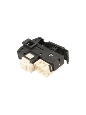 Zatvarač vrata perilice rublja C00307442 Whirlpool Indesit Hotpoint Ariston 482000032280 original - Img 2