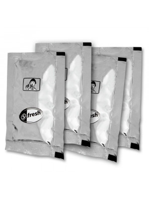 Zestaw 4 odświeżacz cytrusowy S-Fresh do odkurzacza 9001677856 - Img 2