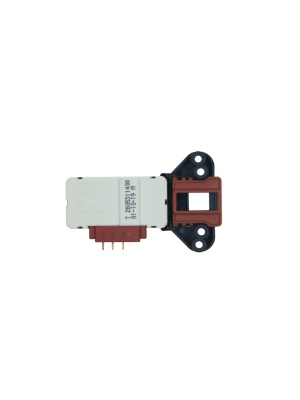 ZV446 Inchizator electric usa hublou Arctic Beko 2805311400 2805310400 2805310500 original - Img 3