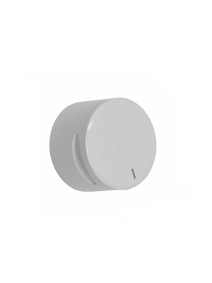 Бял контролен бутон C00888873 Beko 157240603 - Img 3