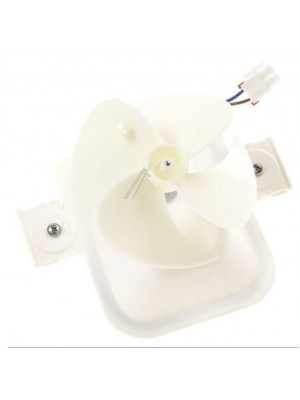 Вентилатор за хладилник Beko 4305897600 - Img 3