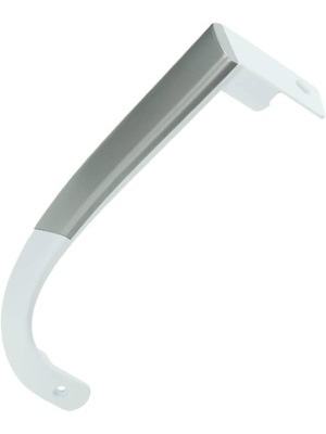 Горна дръжка за врата C00895811 Beko 4323290100 - Img 4