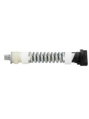 Дясна група пружинни панти за горния капак на печката Arctic / Beko 242100038 - Img 2